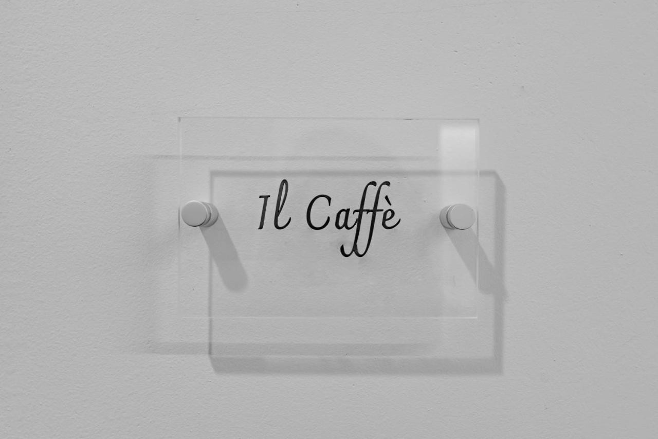 파도바 Palazzo '900 Design Flats - Il Caffe 아파트 외부 사진